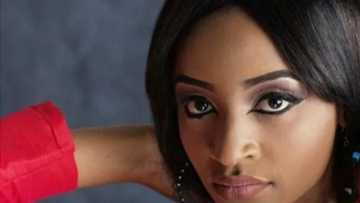Dandalin Kannywood: Rahama Sadau ta yi juyayi akan mutuwar Sridevi