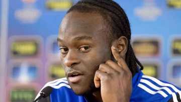 Interesting details about the birthplace of Victor Moses