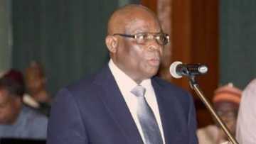 Breaking: Court of Appeal shuns motion filed by Onnoghen to stop CCT trial