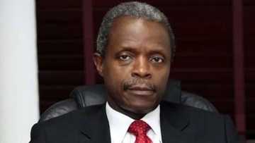 FG lacks powers to seize land from states for grazing reserves - Osinbajo assures Nigerians
