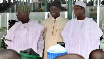 President Buhari to begin corruption probe from 1999