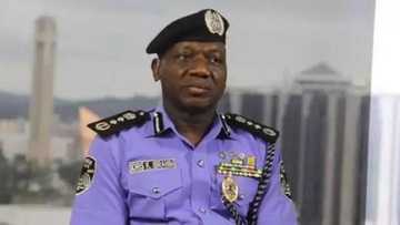 Good news as 3,665 senior police officers promoted
