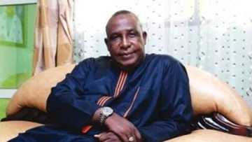 What my grandmother did for me to get fame – Nollywood veteran