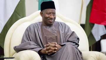 Ana jita-jitar Jonathan zai koma APC, sai ga PDP ta nemi ganawa dashi kan wani batu