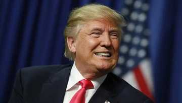 Bayan lashe zaben shugaban kasa, jam'iyyar Trump ta sake samun wannan gagarumar nasarar (Karanta)