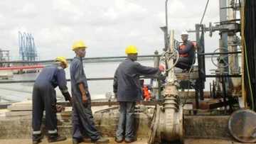 28 workers trapped, 100 others rescued in Bayelsa oil company fire