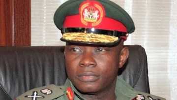Defence HQ reacts to reports that admission of combatant female cadets has been terminated