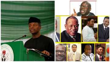 All Nigerians are equal, Laolu Akande replies CAN