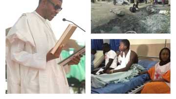 Has President Buhari run out excuses?