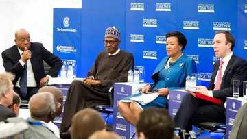 Baram-barama: Shugaba Buhari ya fusata Matasan Najeriya da kalaman sa