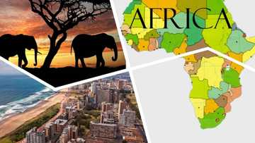 Kasashe 7 da 'yan Najeriya zasu iya ziyarta ba tare da biza ba