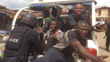 Rundunar Yansanda ta fara binciken kwakwaf kan ayyukan matsafa a jihar Borno