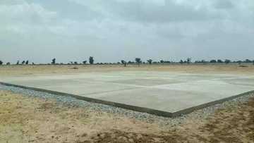 Armed bandits in trouble as NAF constructs helipads to enhance surveillance