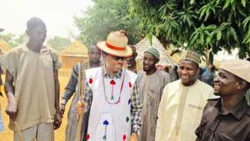 Zargin kisa: Sojoji ne suka tursasa ni yiwa Shehu Sani sharri – Dan kato da goran Kaduna