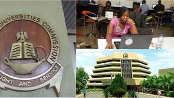 List of new courses NUC approves for Nigerian universities