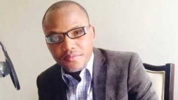 Radio Biafra Director, Kanu Refused Bail, Denied Access To Lawyer