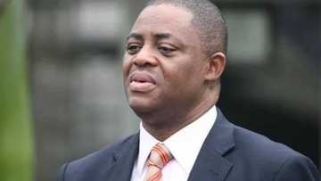 BREAKING: Judge withdraws from fraud case against Fani-Kayode