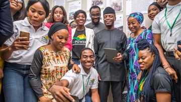 N-Power releases new date for commencement of applicants' verification exercise