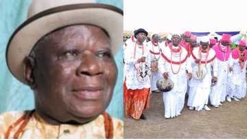 Quit notice to northerners, Yorubas: Urhobo group fumes, accuses group of issuing illegal ultimatum
