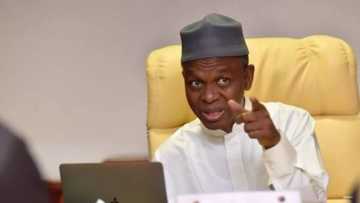 Takardar sallama daga aiki ta kusa hallaka masinja a jihar Kaduna