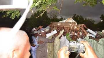 Mutane shida sun mutu a Sokoto yayin kokarin gina dakin amarya