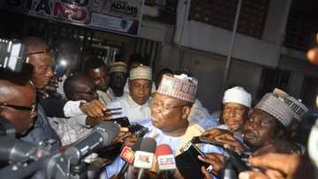 APC remains majority party in the Senate with 52 lawmakers - Lawan (Full list)