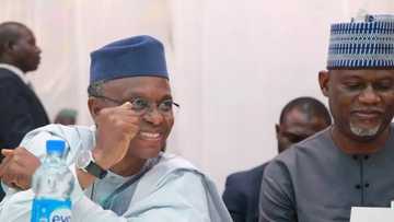 El-Rufai yace za su ga bayan karuwan ‘Yan siyasa a Jihar Kaduna