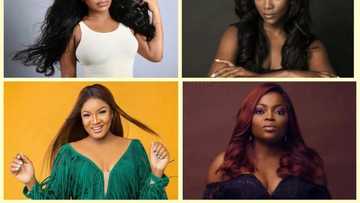 These ladies are the most beautiful and richest in Nollywood