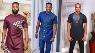 Best looks of Niger Delta male fashion to enrich your wardrobe