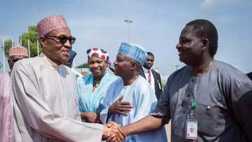 Nan da shekara 2, sai yan Najeriya sun jinjinawa shugaba Buhari: Fadar Shugaban kasa
