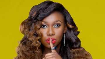 Exclusive: Singer Niniola Talks About Her Love Life, Music And Charity Organization [VIDEO]