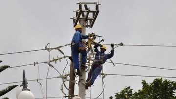 New: Nigeria in darkness as electricity workers go on strike, shut transmission stations