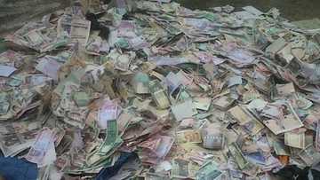 Kudin Najeriya Naira ta kusa rashin amfani a kasar waje – Tsohon Ma’aikaci CBN