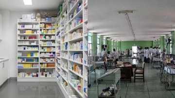 How nurses in LASUTH allegedly sell patients medicine at cheaper rates