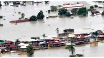 Ambaliya tayi sanadiyyar asarar sama da Biliyan 3.5 a Jihar Jigawa