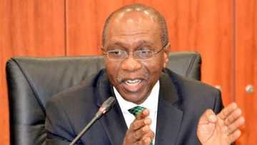 An kashe N25bn wajen rabawa yan Najeriya kayan tallafin Korona, Gwamnan CBN