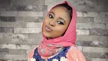 Wata kyakkyawar budurwa ta bata ana daf da daura mata aure a Kaduna (Hoto)