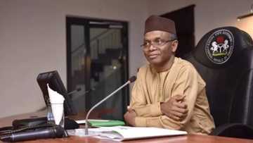 Gwamna El-Rufai ya ciyo garabasar sama da naira biliyan 4 daga nahiyar Turai