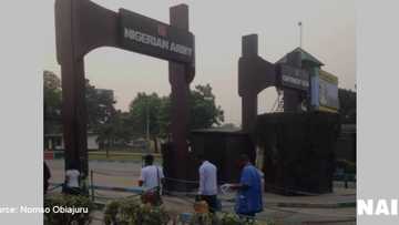 Ikeja bomb blast: Remembering 1000 fallen Nigerians 14 years on (Photos)