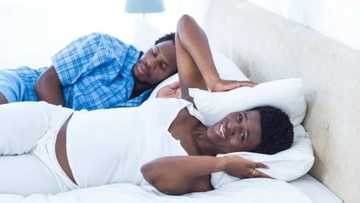 Your snoring will come to an end if you take THIS