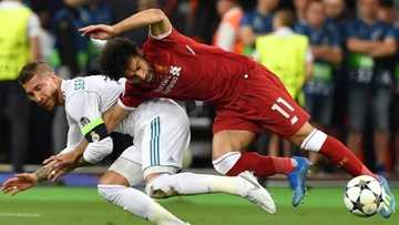 Salah ya tafi Spain neman magani