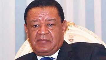 Da dumi dumi: Shugaban kasa Mulatu na Ethiopia ya yi murabus