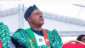 Babbar jam'iyyar adawa PDP ta bawa wani tsohon Minista babban mukami