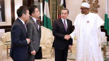 China invests $40 billion in Nigeria as Taiwanese office moved to Lagos