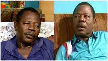 Retro: The unfulfilled dreams of late veteran Nollywood actor Sam Loco Efe who died 7 years ago