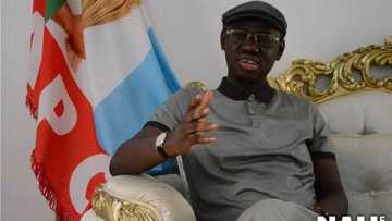 Ai gara Jonathan sau dubu da mulkin nan - Wani Babban ‘Dan APC ya fadawa Buhari