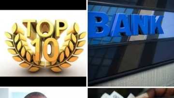 Top 10 Nigerian banks you can trust