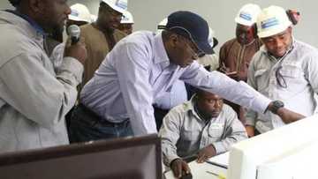 Federal Government spends N771 million to build 80 houses in Plateau state - Official
