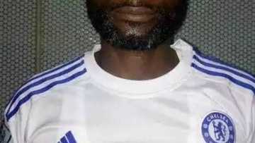 Dan Najeriya mai safarar kwayoyi ya shiga hannu