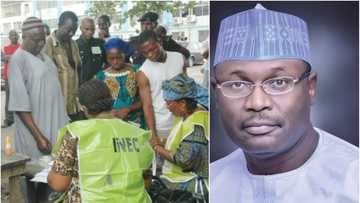 Zaben 2019 zai zama zabe mafi tsada tarihin Najeriya